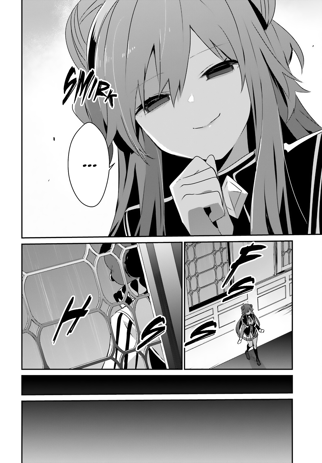 Kage no Jitsuryokusha ni Naritakute Chapter 68 7